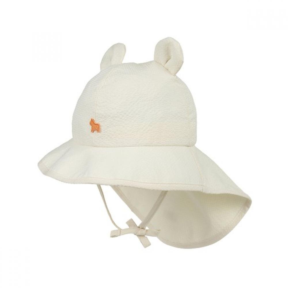 Ettoi Kyle Neck Cover Visor 07t3 76808 IVORY/46