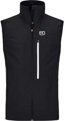 Jacket Ortovox Punta Berrino M Vest Deep Ocean