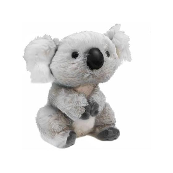 Aurora World Plush Toy Nature Kids Koala Family SS Brother