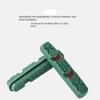 1 Pair Replaceable Bicycle Brake Pads Caliper Brake Pads Bike Brake Blocks  Bike Accessories