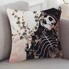 Rock Band My Chemical Romance Game For Cartoon Print Peripheral Pillow Case Cushion Cover Home Decor Birthday Gift Pillowcover