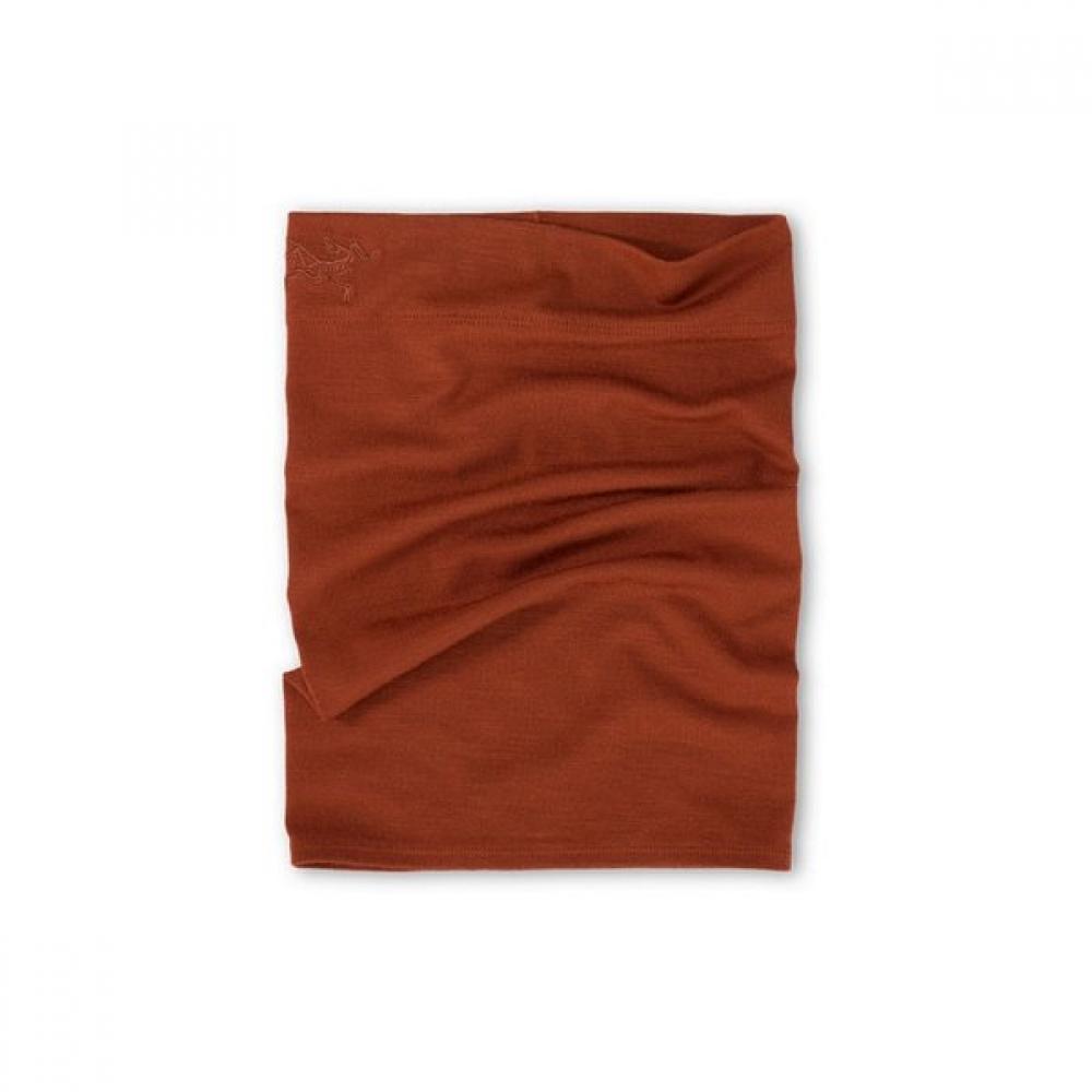 

Arc Teryx Fw24 Lightweight Wool Neck Gaiter Aeofux5820 Sequoia NA