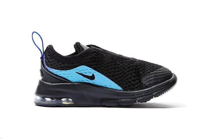 Nike Air Max Motion Toddler Shoes Baby AQ2744-005