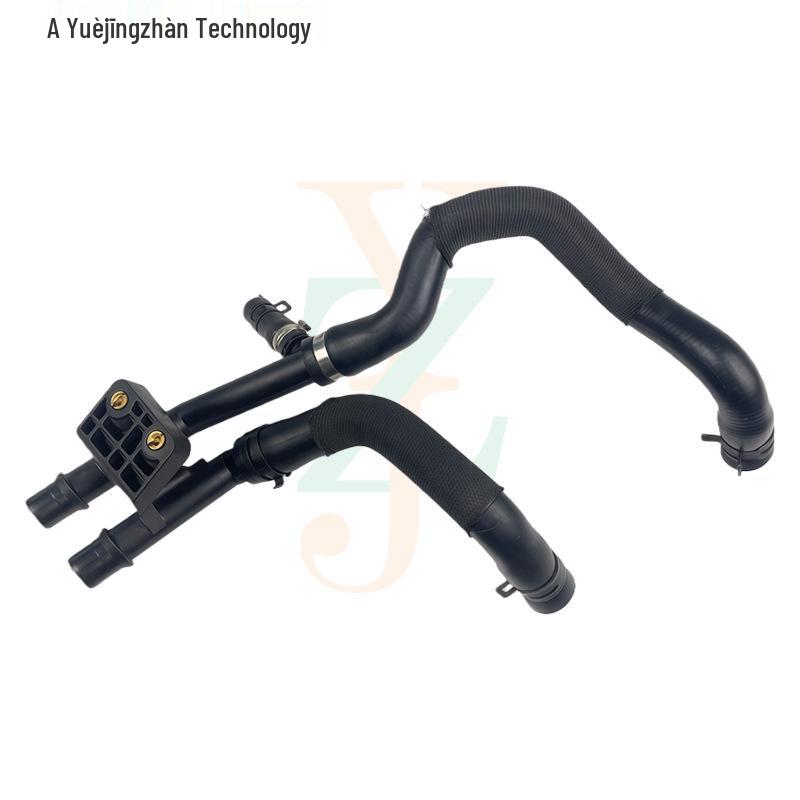 LR022730 Warmwasserschlauch für Land Rover Range Rover/Sport