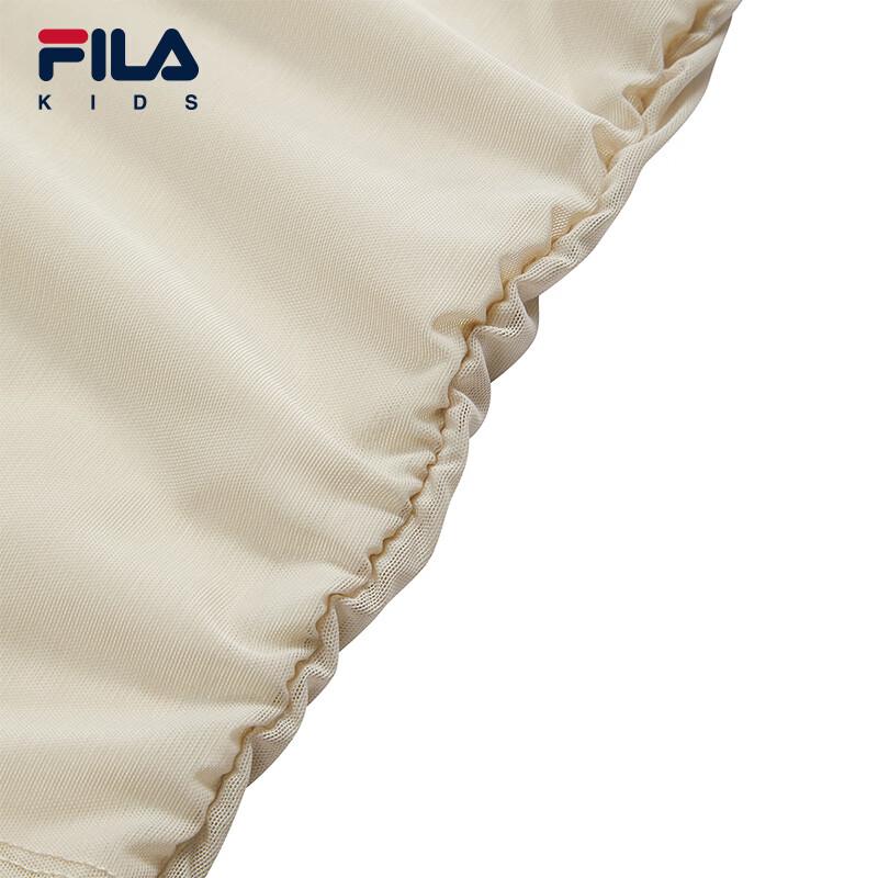 Fila Girls' Short Sleeve T-Shirt