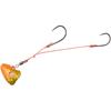 Daiwa Hitotsu Tenya Kogata Yudou Tenya SS TG 2-Way 10号 Orange Gold Fishing Tackle