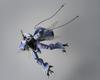 TAMASHII NATIONS ROBOT SPIRITS Aura Battler Dunbine SIDE AB Dunbine 140mm ABS PVC Painted Action Figure (H.D.) Approx. &
