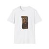 Ecce Homo Botched Restoration Tshirt Behold the Monkey Tshirt