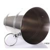 Luxury Stainless Steel Ice Bucket