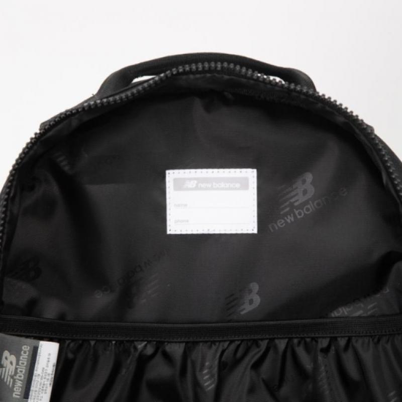 New Balance KidS Upper Grade Bag S nk8agS701u