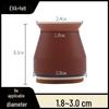 Silicone Wear-Resistant Chair & Table Leg Covers - Thickened, Anti-Fall Foot Pads