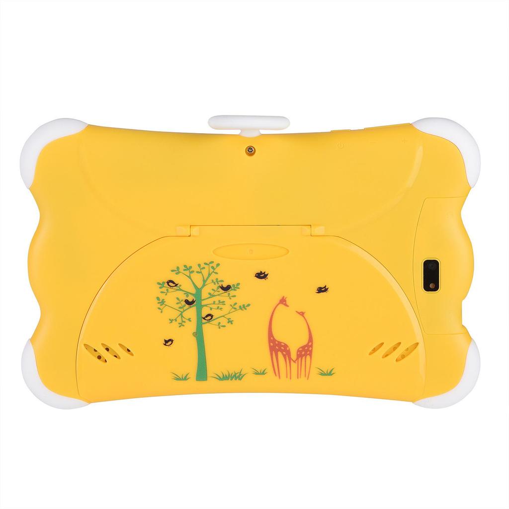 7-inch A8 Children's Learning & Entertainment HD Tablet