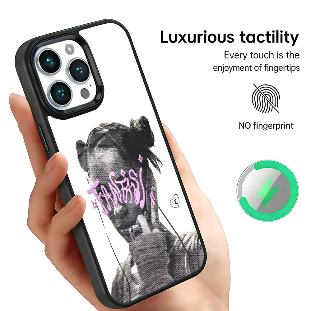 

T-Triple S-Stoessel Tini Phone Case For iPhone17,16,15,14,13,12,11 Plus,Pro Max For Magsafe Wireless Charging iPhone16