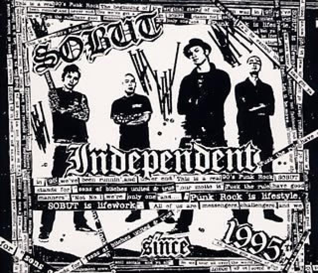 

Independent since 1995