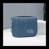 Yike Cationic Hanging Travel Wash Bag