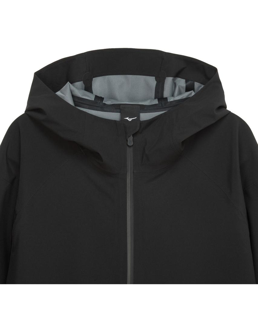 MIZUNO 3Layer Windbreaker_32Ye6G38