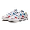 Converse All Star Comfortable Low Top Canvas Shoes Kids Sneakers 667597C