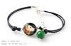 Labrador Retriever - bracelet with your photo handmade, unique jewelry from the Art-Dog brand