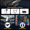 Ulefone Armor 27 Pro 5G Rugged Phone 10600mAh Smartphone 50MP Camera 64MP Night Android 15 Up to 24GB+256GB NFC Mobile Phone