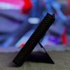 1 Pair Side Contact Protective Cover for Legion Go Handheld Console Gaming Accessories Side Dust Covers Protections Guard