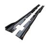 Dodge Challenger SRT 2015-2022 Side Skirt Anti-Collision Decorative Parts
