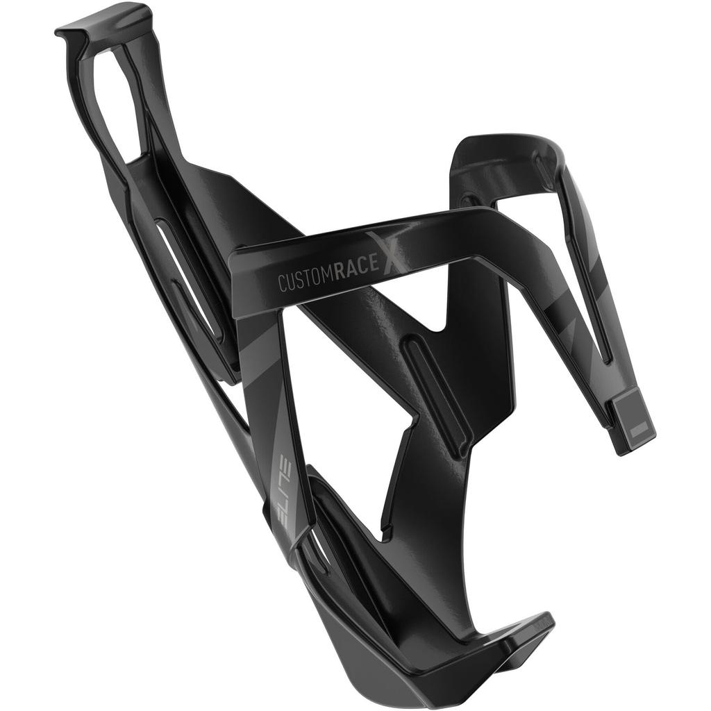 ELITE Custom Race X Black/Black