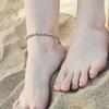 Ball N Beads Anklet_Vh2336Ak001B