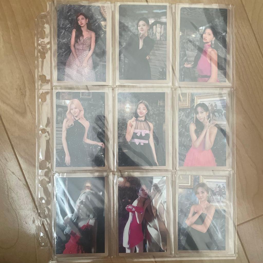 [USED] TWICE Feel Special