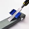 Adjustable Chisel Sharpening Jig Professional Chisel Edge Sharpening  Flat Shovel