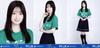 Nogizaka46 Raw Photo Midsummer National Tour 2025 T-shirt Miyagi Ver. Complete Set of 3 Atago Shinkyo