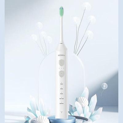 AODMA D36 Sonic Electric Toothbrush CN Plug (adapter Included)
