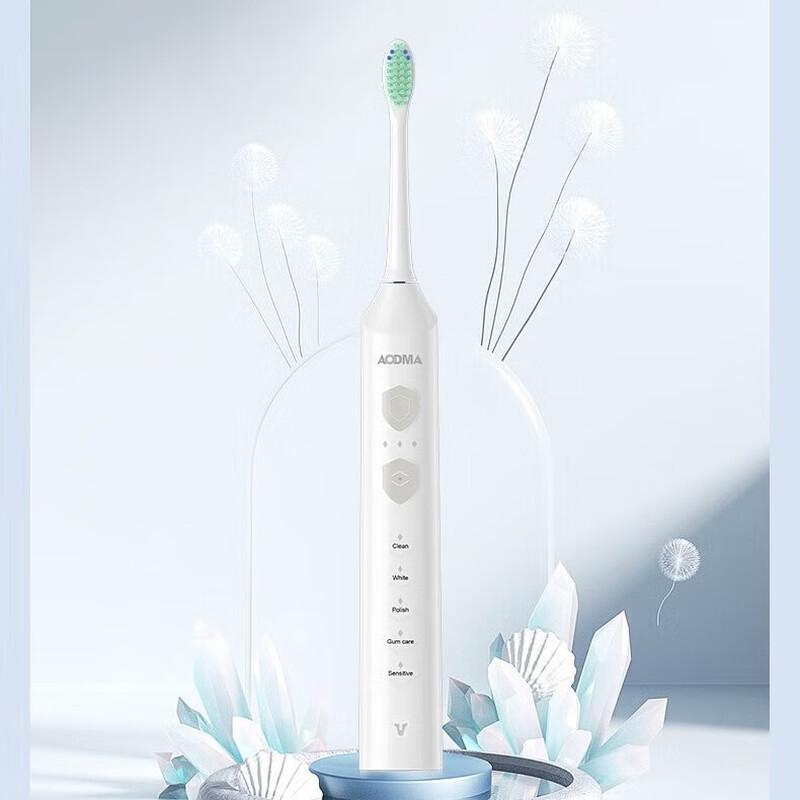 

AODMA D36 Sonic Electric Toothbrush
