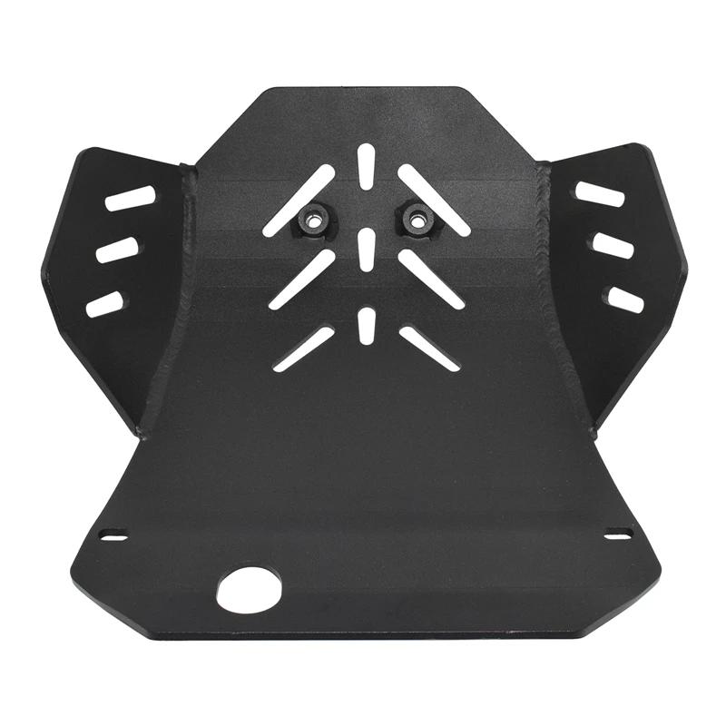 Engine Lower Belly Pan Guard Skid Plate Protector For Honda CRF250L CRF 250 L 2013 2014 2015 2016 2017 2018 2019 2020