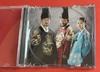[USED] Korean drama historical drama Yi San CD OST Japanese edition