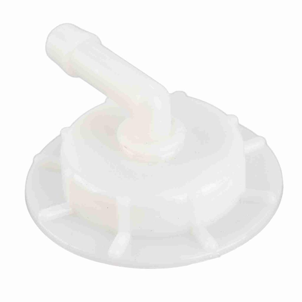 High Durability Coolant Recovery sy Installation 97-12 White