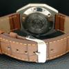 AUTOMATIC VINTAGE RICOH R31 JAPAN MENS ORIGINAL DIAL WATCH a704727-1