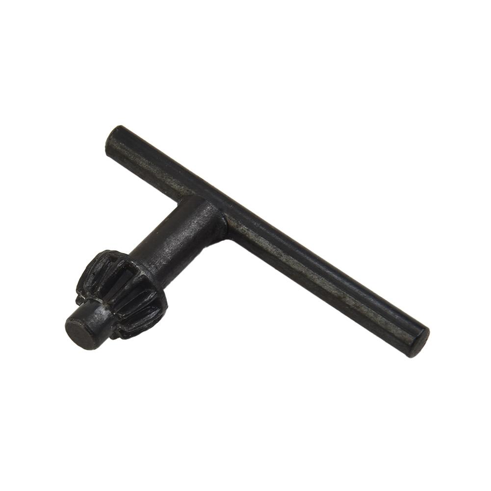 Power Drill Chuck Key Accessories Driver Converter Metal Taper Replacement Hot .