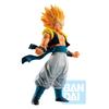 Bandai Spirits Ichibansho Ichibansho Dragon Ball Z Super Saiyan Gotenks (Vs. All Beasts) Figure