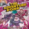The Adventure Zone The Crystal Kingdom by Justin McElroy Paperback... 9781250232656