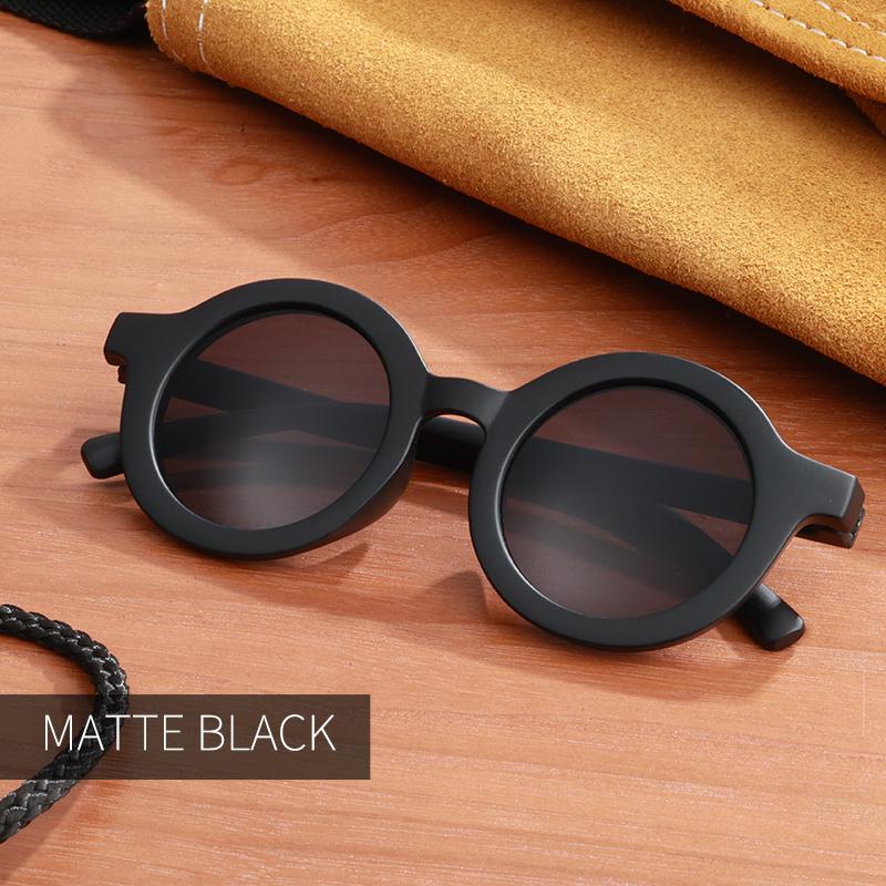 1/5/10 Pieces Glasses Baby'S Decorative Sunglasses Trendy Children'S Sunglasses Cute Children'S Sunglasses