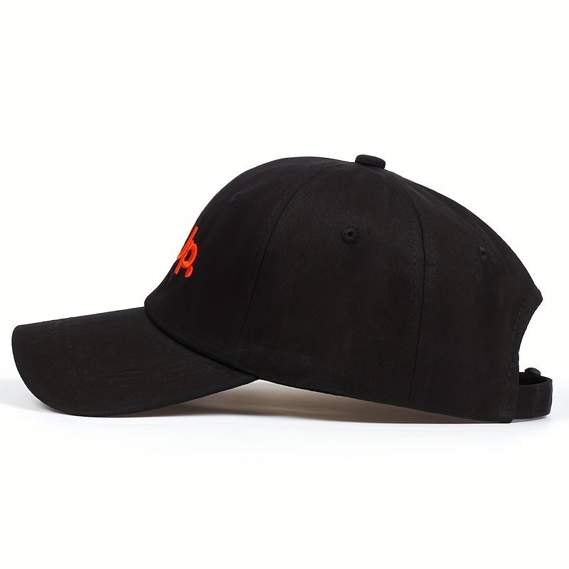 FEDUP Letter Embroidery Baseball Cap For Men Women Cotton Snapback Caps summer outdoor sun Hat Dad Hats Casquette sports  Caps