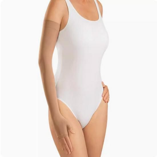 

Компрессионный рукав для верхней конечности для облегчения лимфатического оттока Medium