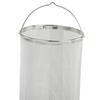 Stainless Steel Fry Basket Stainless Steel Colander for Dumplings Frying