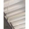 TRUSCO Vogelschutznetz, 12mm Maschenweite, 1m Breit x 100m Lang, Gewicht: Ca.. 2,2 kg, BTYN1100