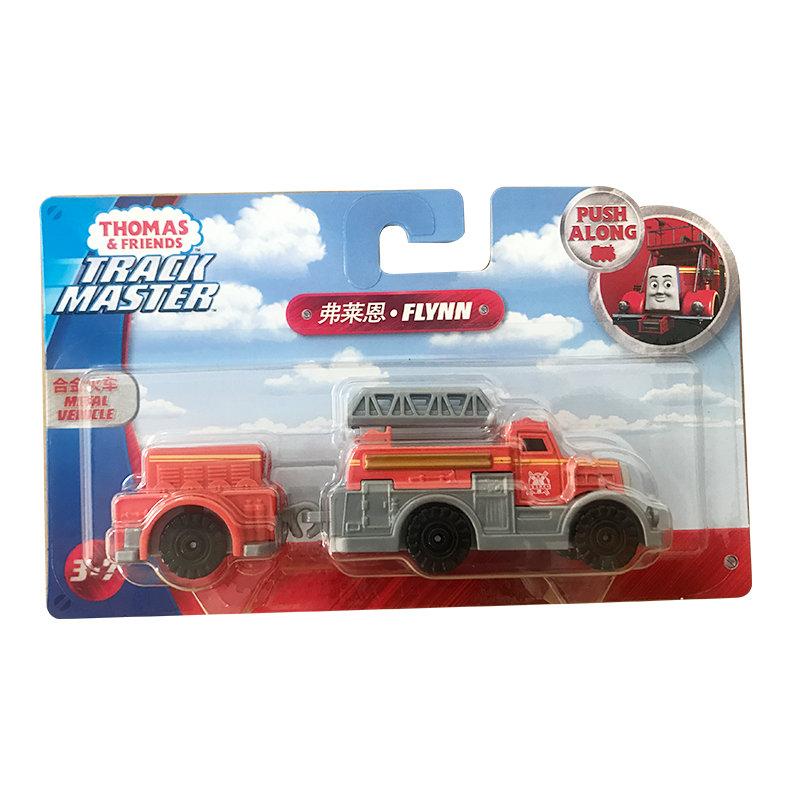 Thomas ve Arkadaşları Trackmaster James Engine Gordon Henry Belle