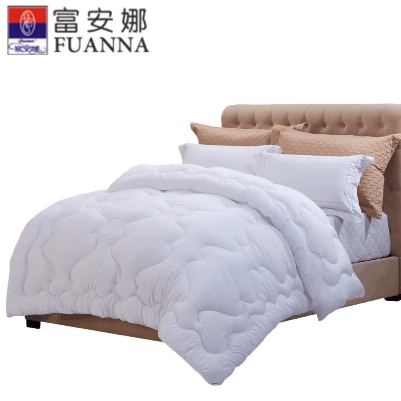 

Fuanna 2nd Gen Anti-Mite Australian Wool Duvet