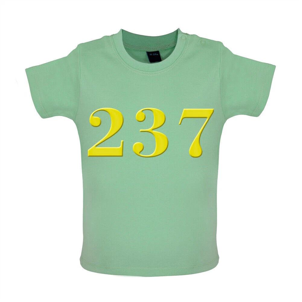 237 (Colour) - Babygrow 140