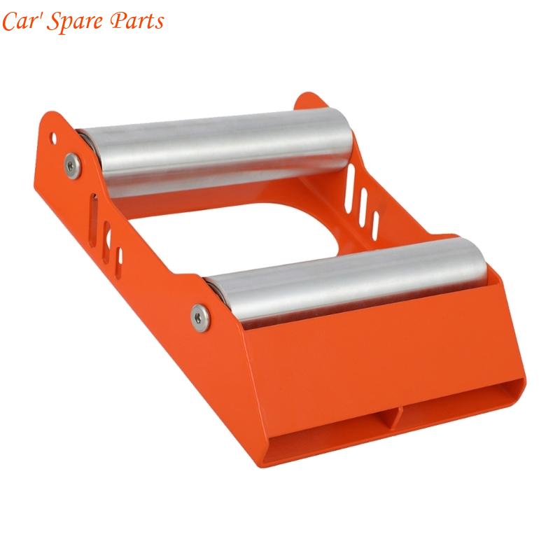 

Y4UA Lightweight Motorcycle Stand Aluminum for Easy Chain Lubrication & Tire Checks