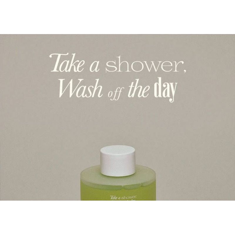 anillo Lime Sunday Refresh Hair Vinegar