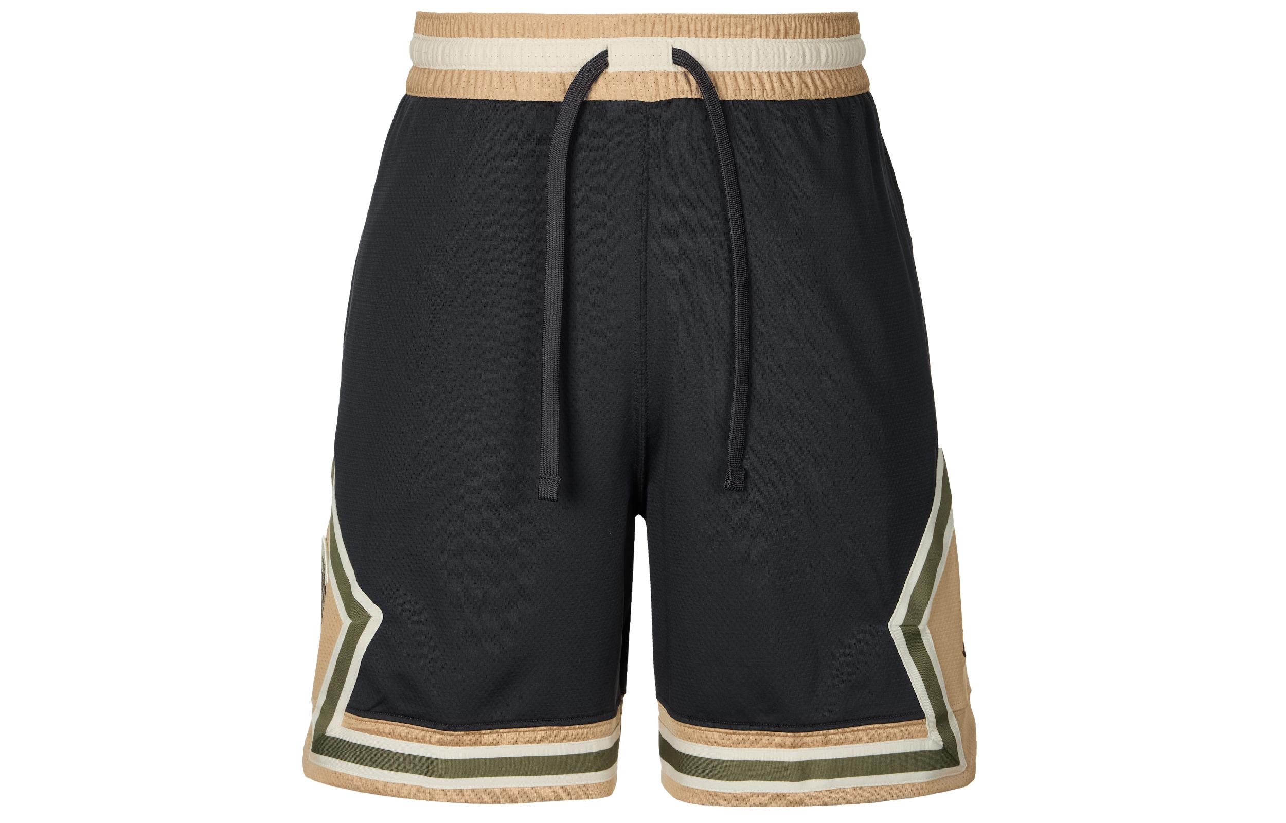 Jordan Dri FIT SS25 Basketball Shorts Men s Black S
